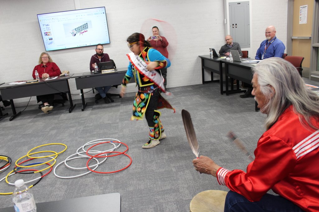 North Branch Area Public Schools tweet media