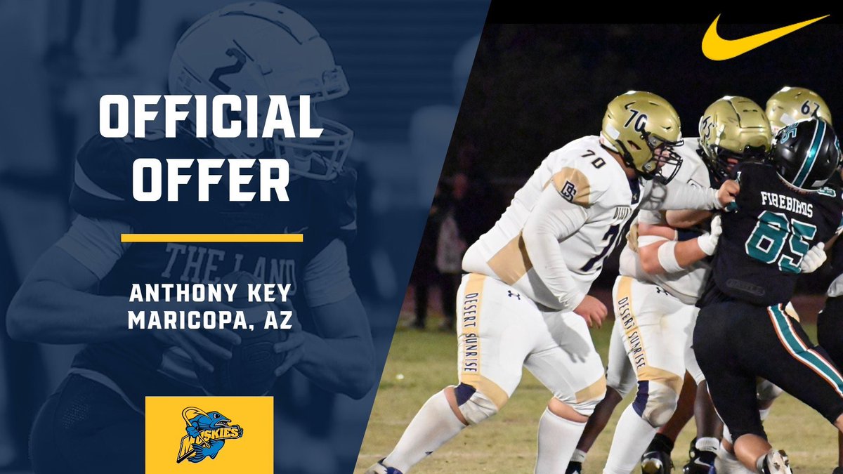 Anthony Key tweet media