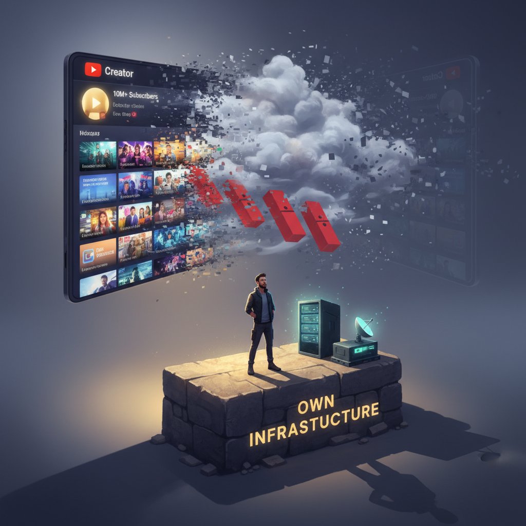 Open.Video tweet media