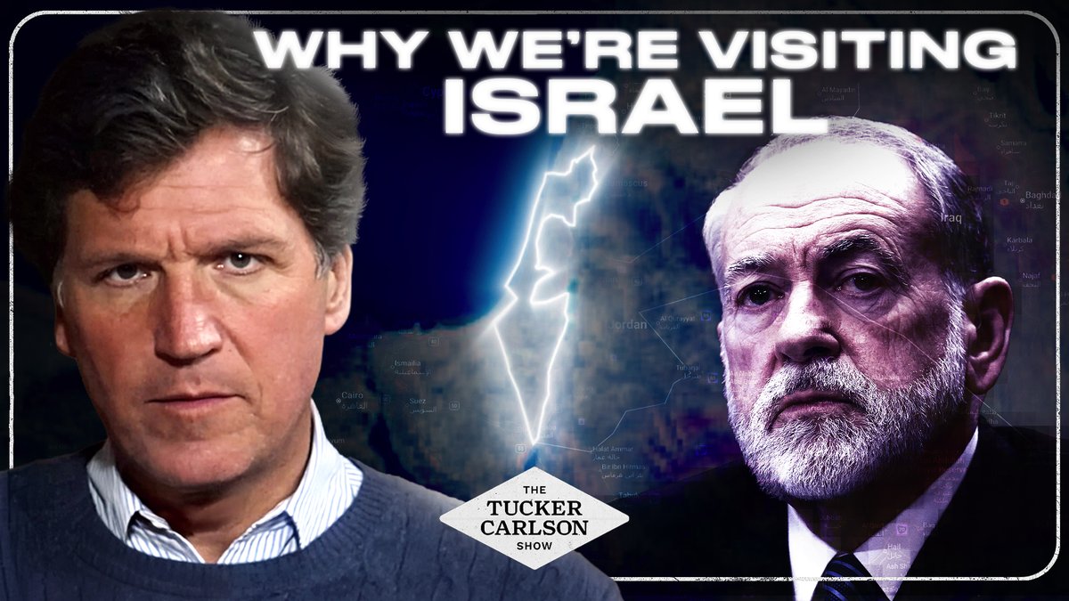 How does Israel treat Christians? We spoke to one whose family has lived there since Jesus. His s...