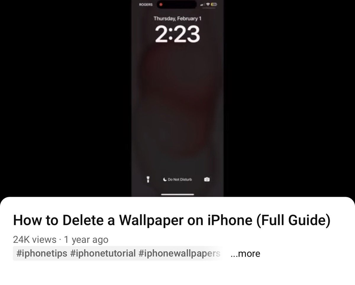 loomiunite's tweet image. Sometimes I feel really dumb about not knowing how to do things on my phone. But then I look and see that 24,000 views means there’s 24,000 people out there who had the same problem I did.  You are not alone.  

#iPhone #NotTechSavy #BringBackTheRotary