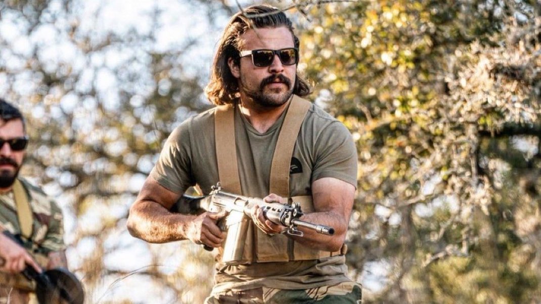 The Calvin Coolidge Project tweet media