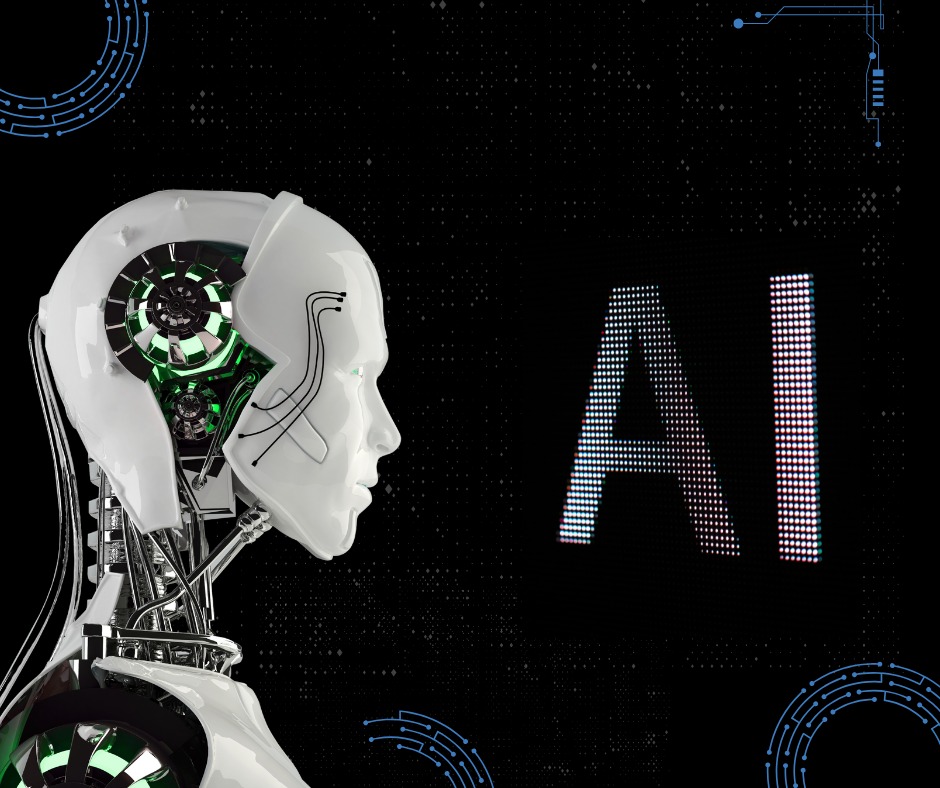 ChSurvey's tweet photo. ⭐ AI elevates engineers — it doesn’t replace them. The future is augmented. 🤖📘   It’s here to take away the mundane, letting your creativity soar. 🚀 The future of engineering isn't AI vs. Human—it’s Human with AI. We are moving to augmentation. 🤖✨ #AI #AugmentedIntel https://t.co/hRqEFTscuu