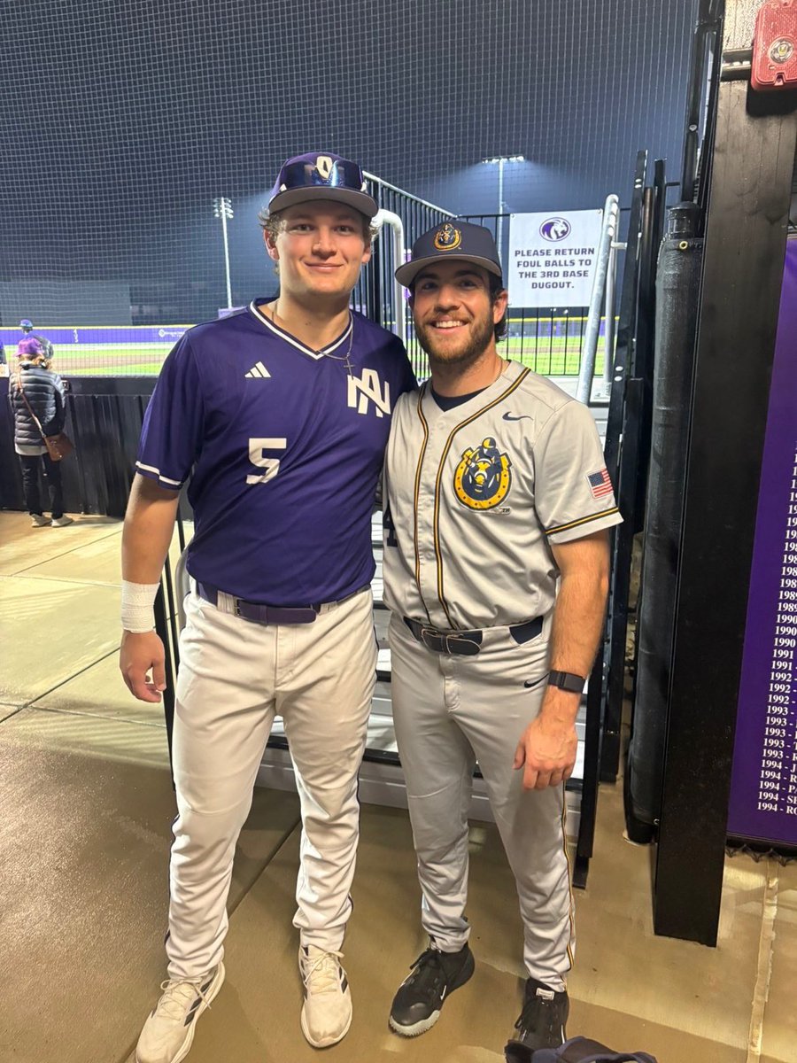 Hinds CC Baseball tweet media