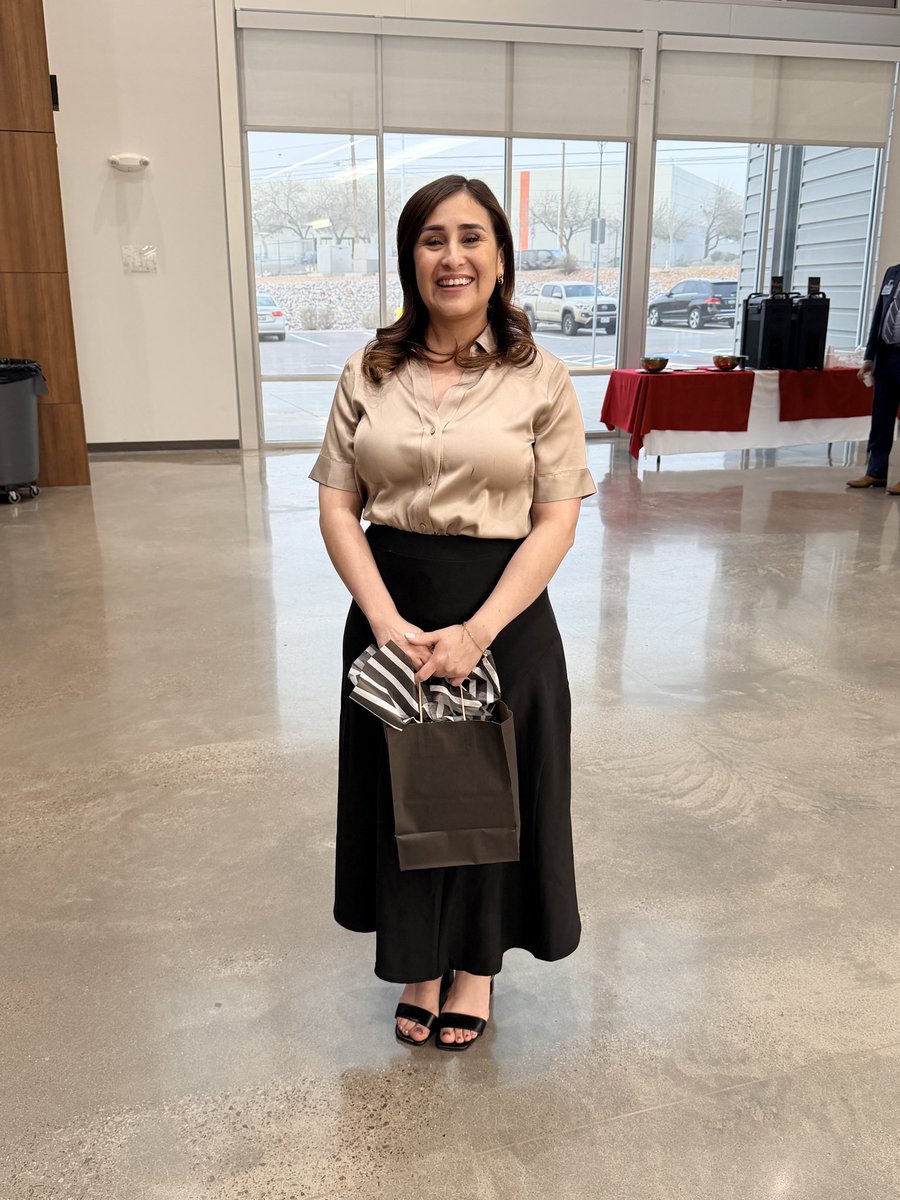 April Marie Ortega-Valdez tweet media