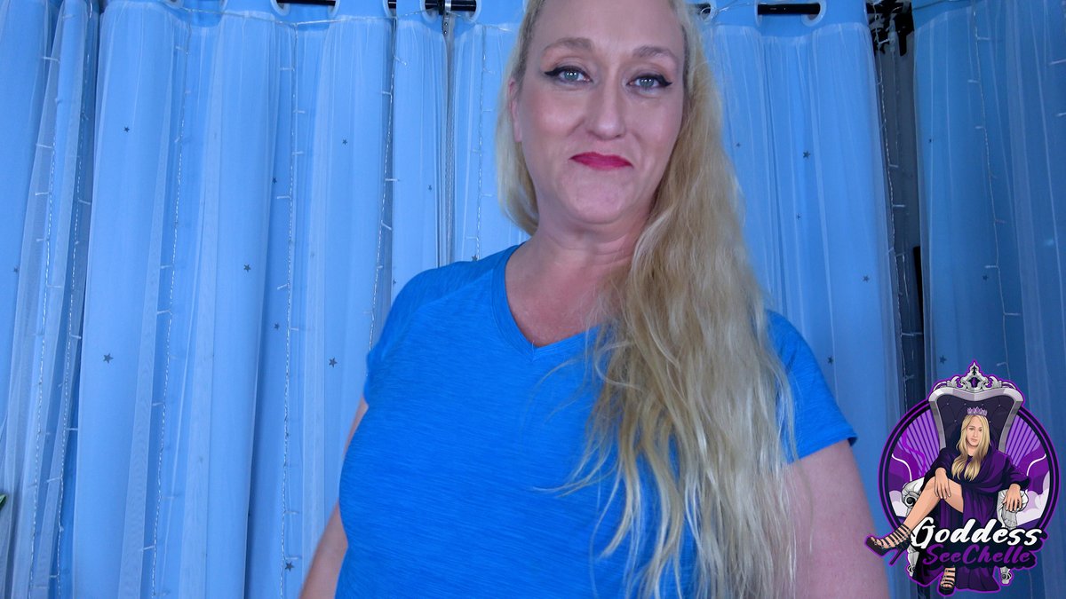 SeeChelleFans's tweet photo. 📢  NEW CLIP INCOMING!  📢

@seechellesize18 drops her full Amazonian booty right on your face and won’t lift off until you’re dizzy from the weight and the stink! 🍑💨

🗓️ Saturday, 10 PM EST on C4S!

#BigButts #BBWAssWorship #AssShaking #AssGrinding #AssSmothering #ButtDrops https://t.co/mdKee4ntrD