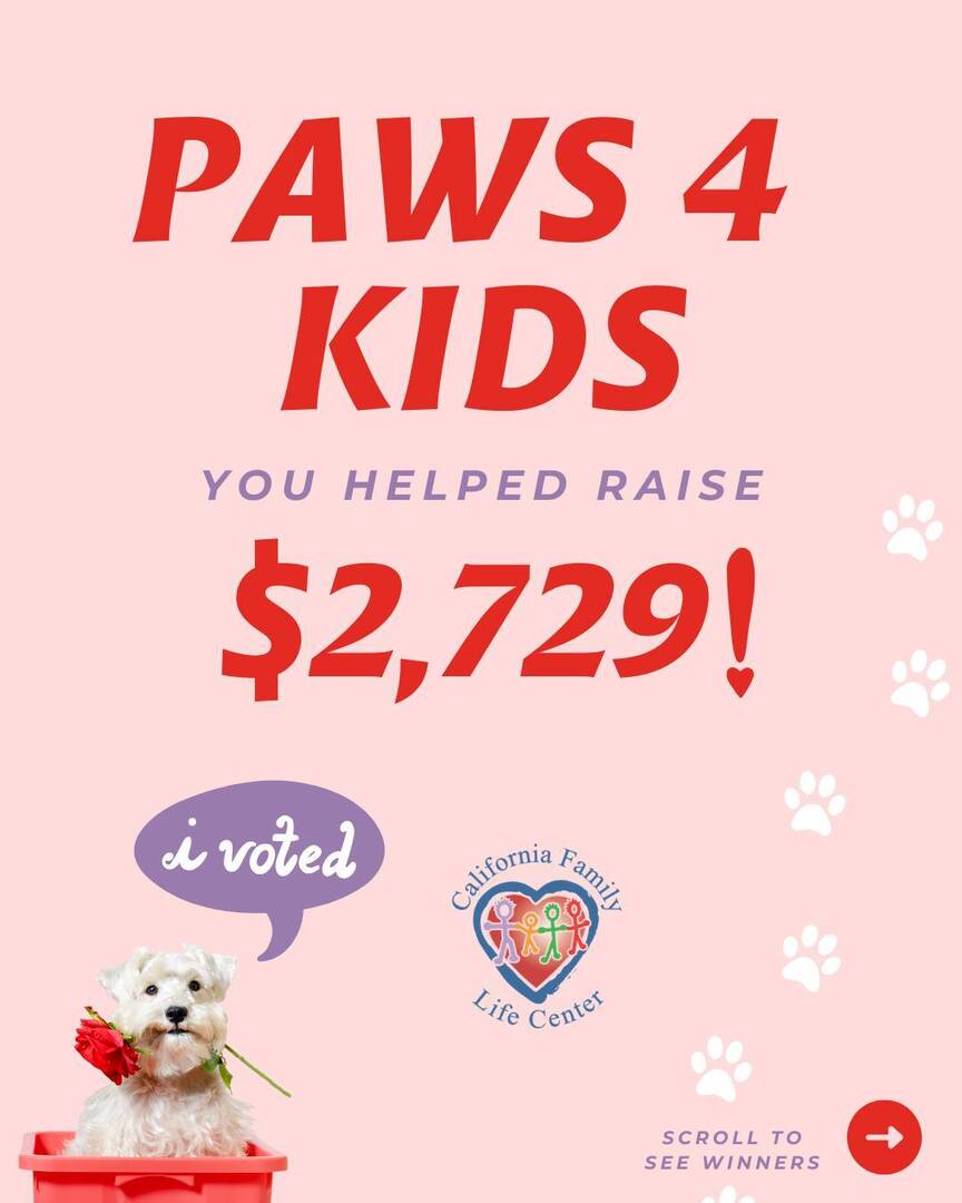 California Family Life Center tweet media