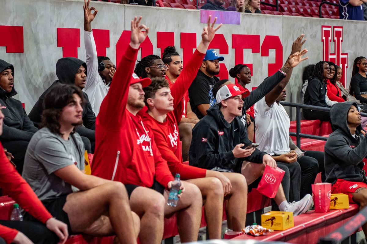 Houston Football tweet media