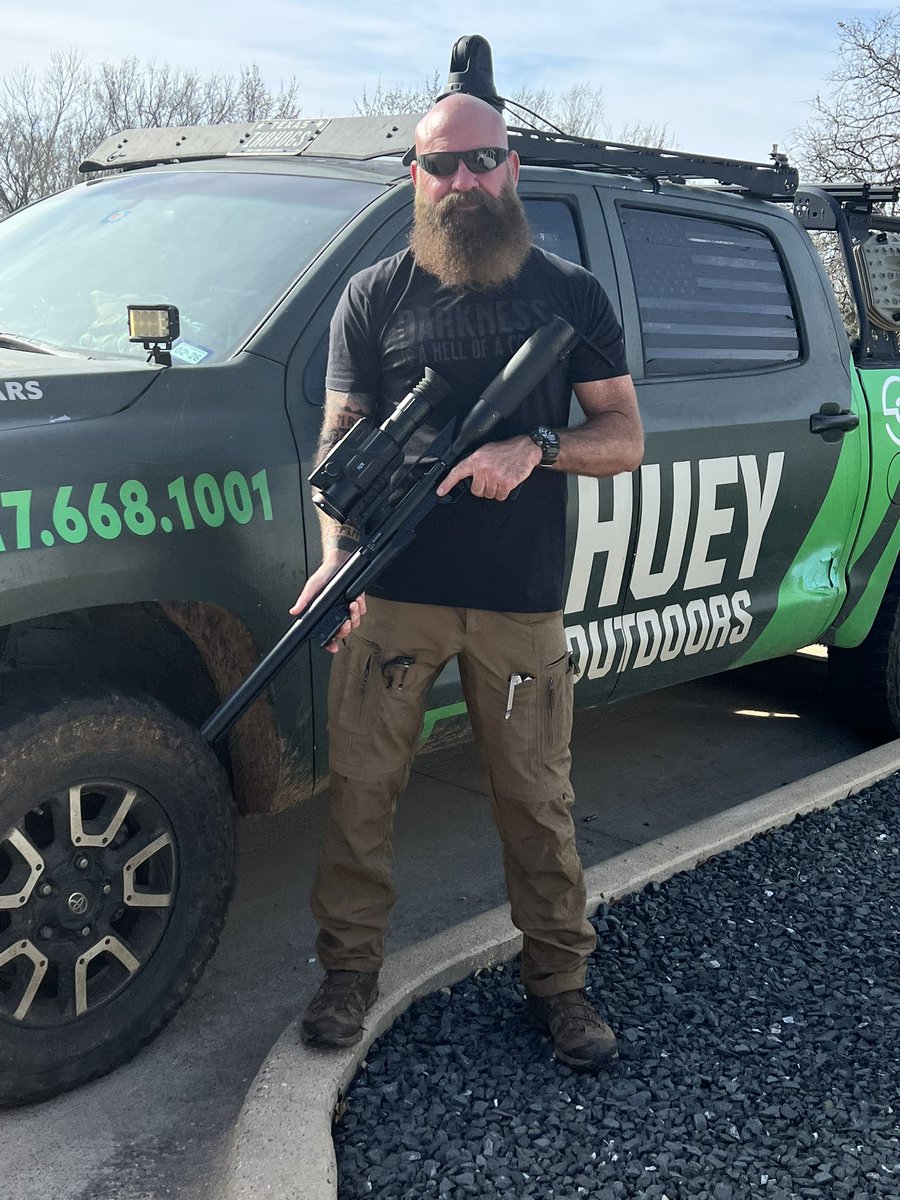 AirforceAirguns tweet media