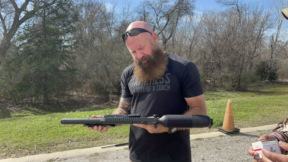 AirforceAirguns tweet media