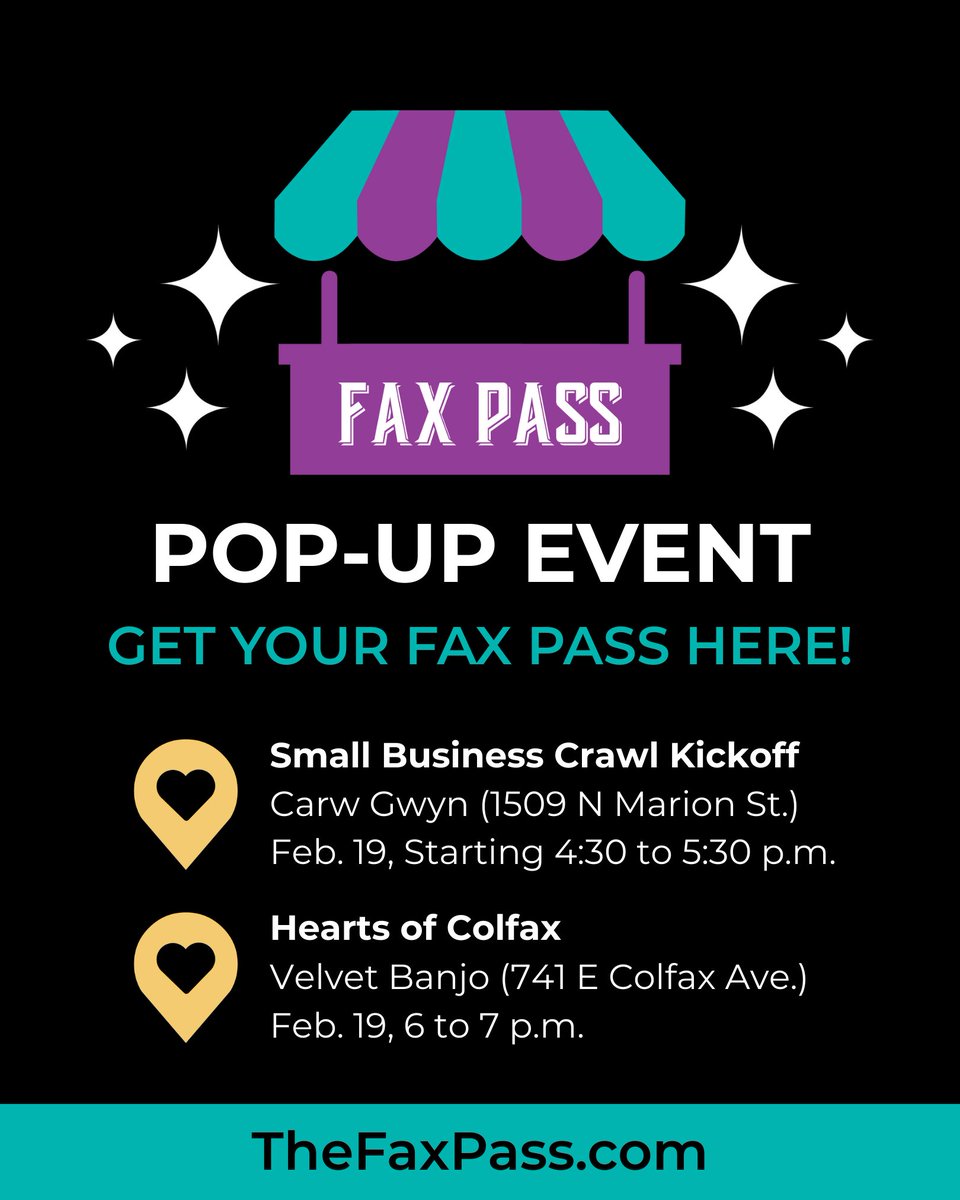 WeBackTheFax tweet media