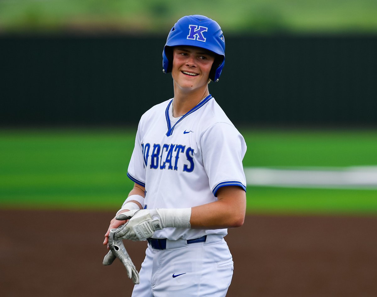 sports_drc's tweet photo. UIL baseball season is officially underway with the first games of the season able to be played this week starting Monday.

We break down some of the top Denton-area teams and players to keep an eye on this year.

Story: https://t.co/EVIFclwagn https://t.co/w5fHqzv88t