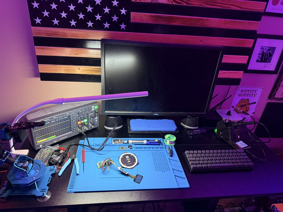 patagucci perf papi tweet media