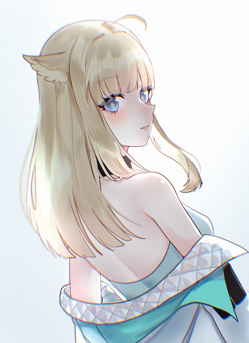 Aoi🌸 Commissions Open.♡ tweet media