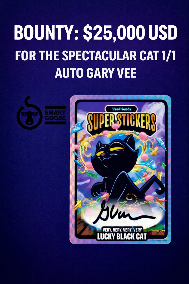 The Smart Goose tweet media