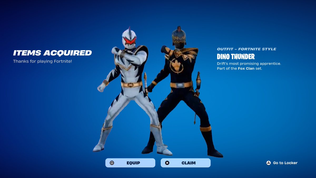 Fortnite Leaks 🕜 tweet media
