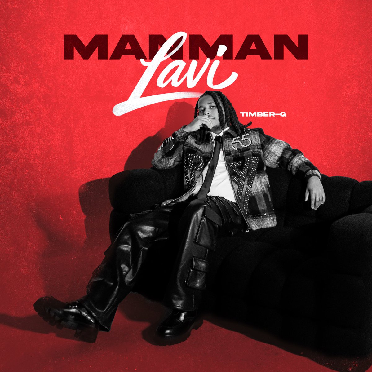 Timber-G tweet media