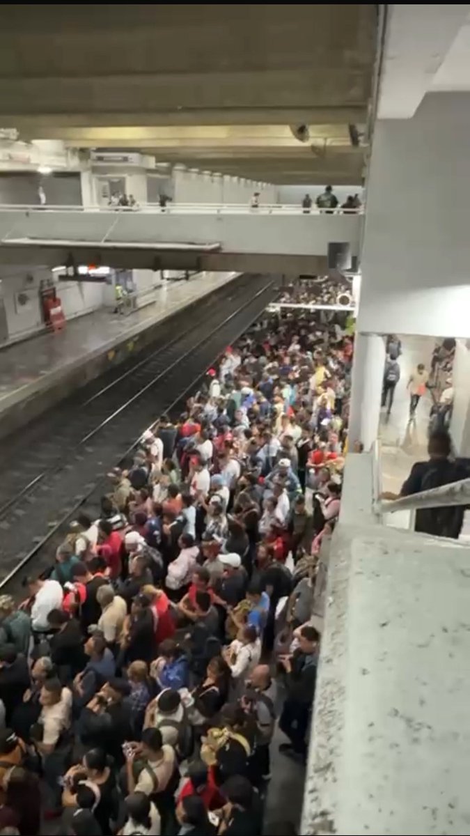 Fan MetroViral tweet media