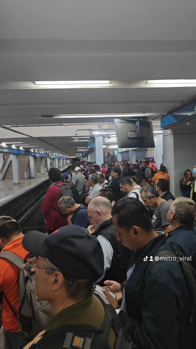 Fan MetroViral tweet media