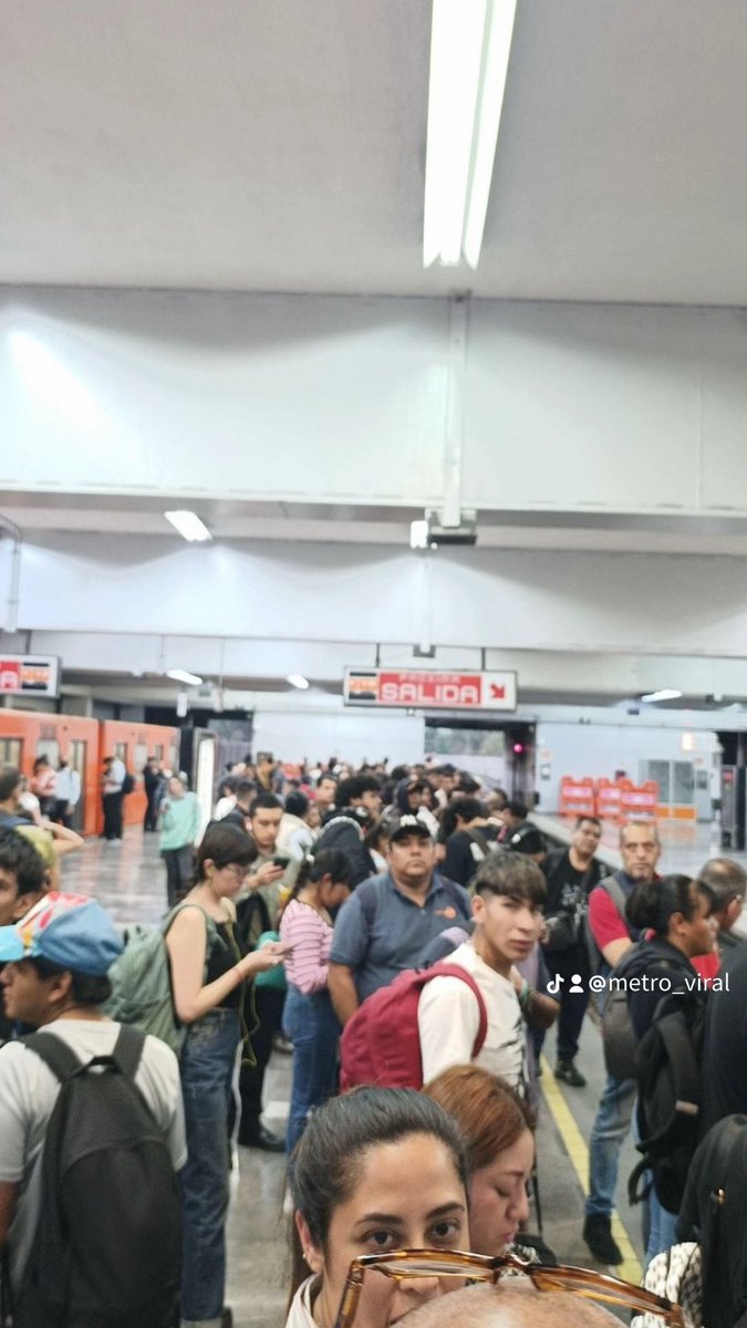 Fan MetroViral tweet media