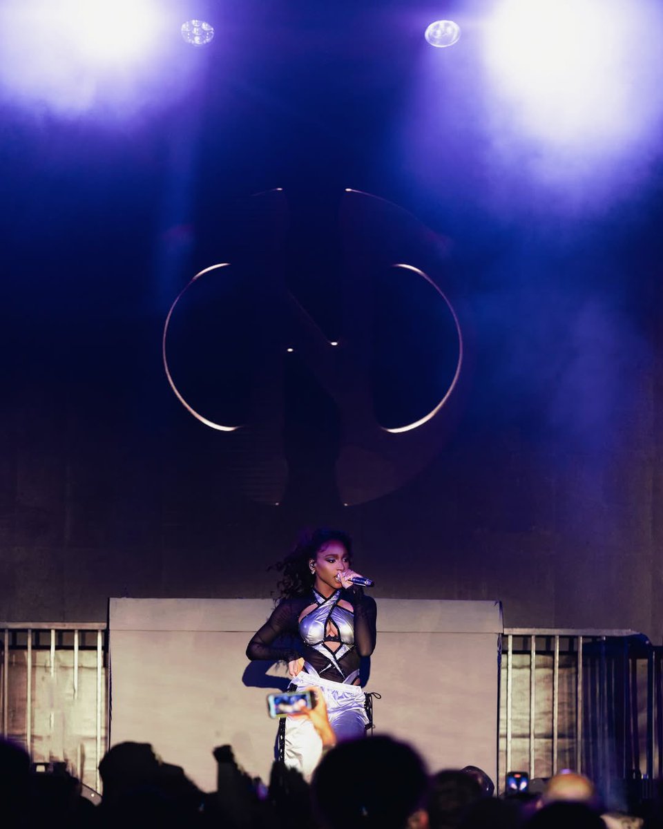 Normani Updates tweet media