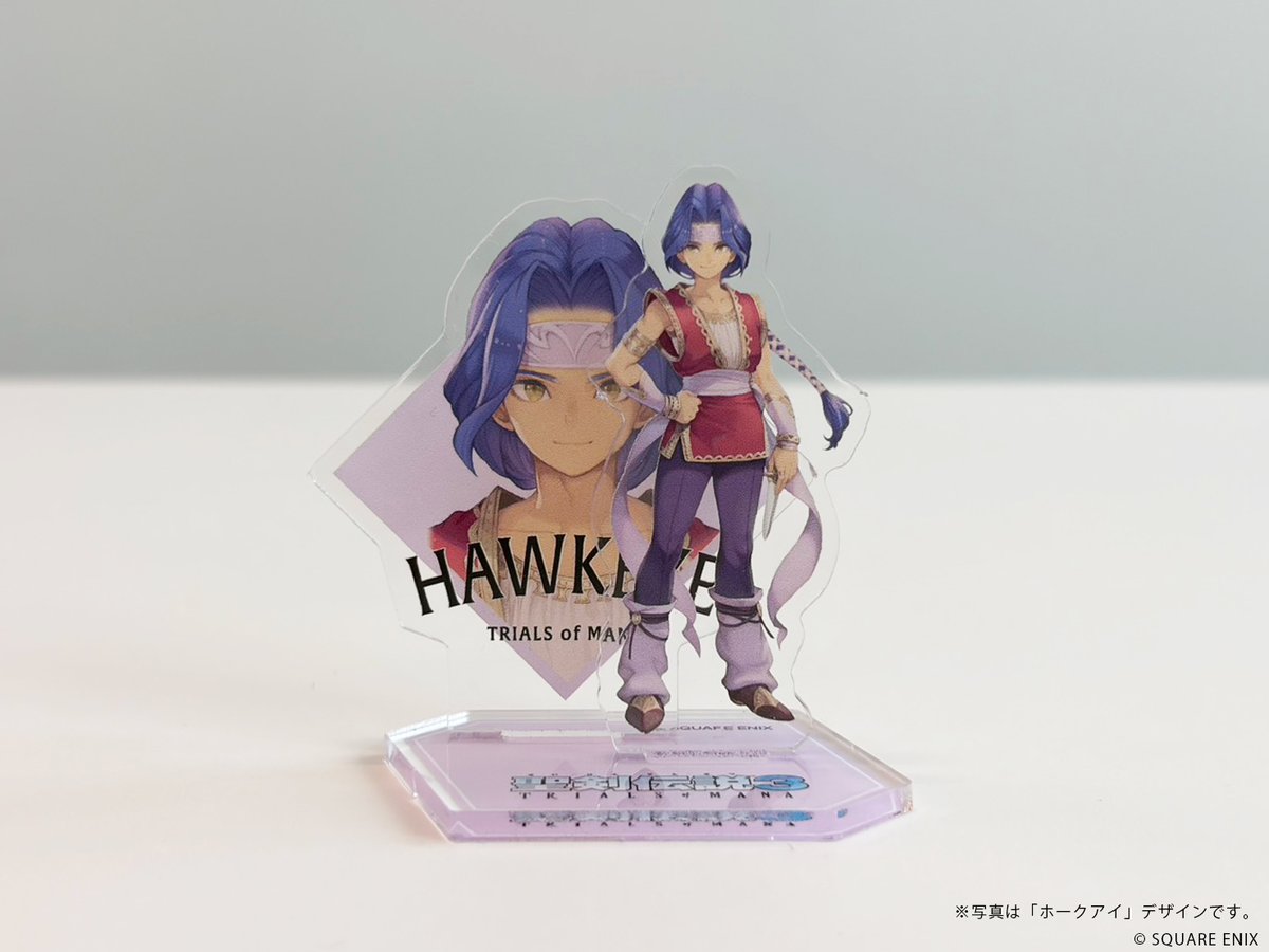 スクウェア・エニックス e-STORE tweet media