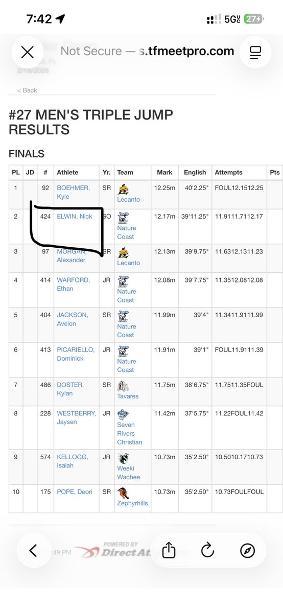 Nick Elwin tweet media