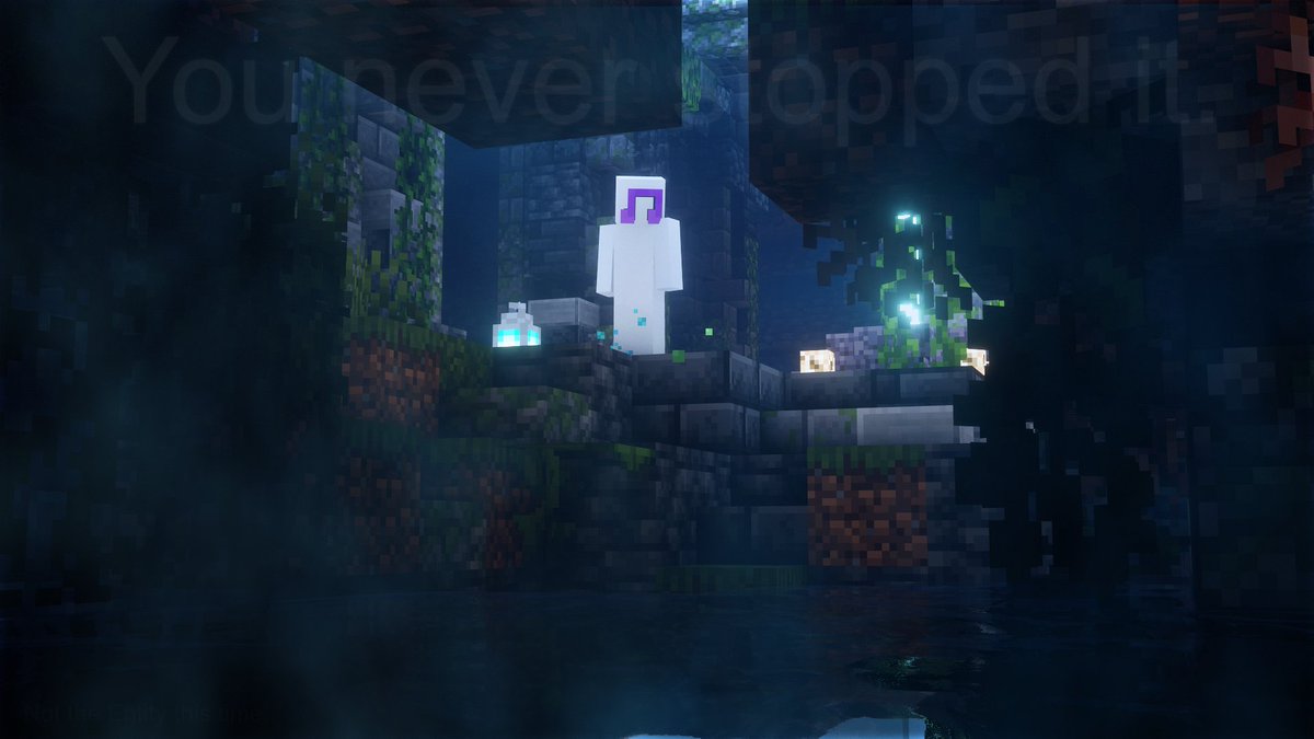 Everyone has skeletons in their closet.