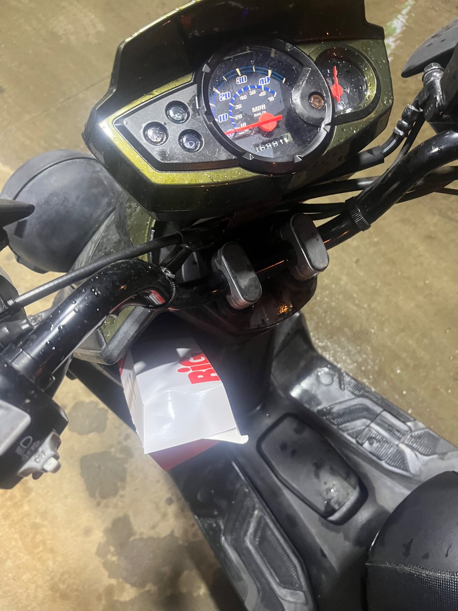 I’m ready for anything