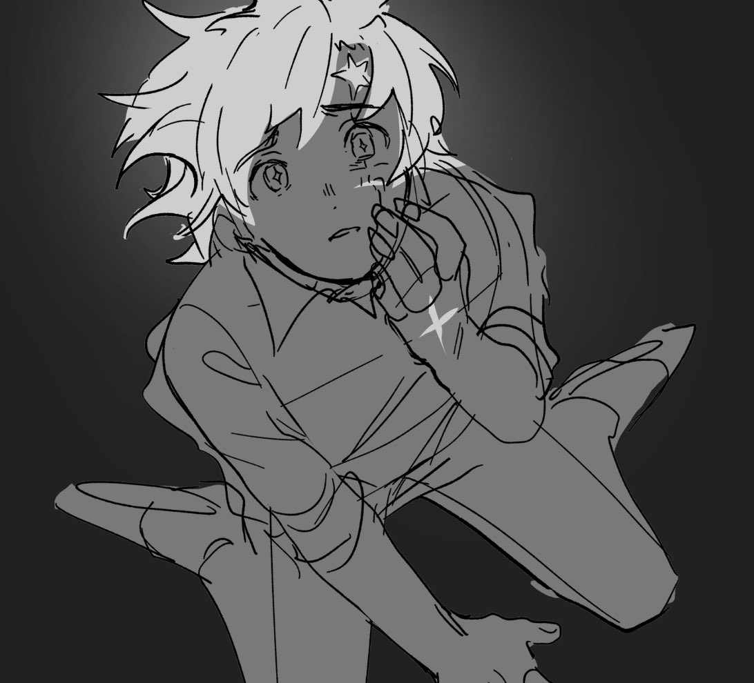 MaRaRu★! @ VGEN COMMS💚 tweet media