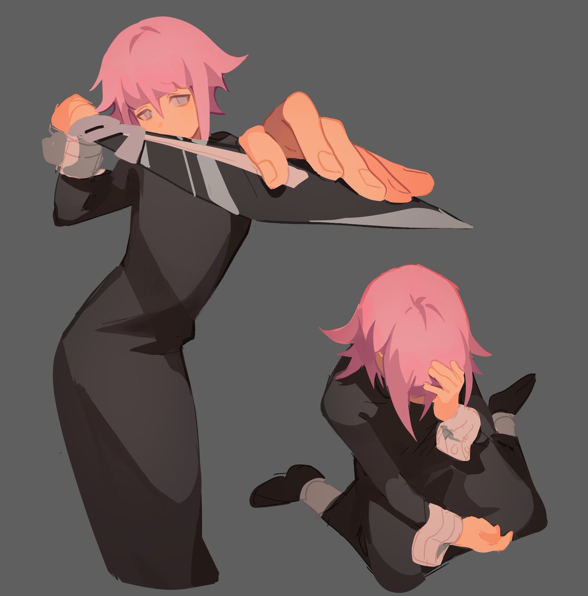 MaRaRu★! @ VGEN COMMS💚 tweet media