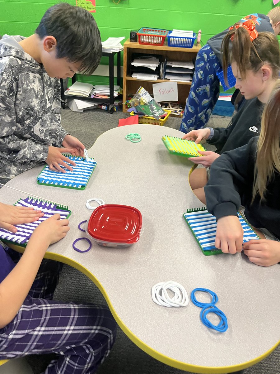 PG STEAM and Computer Labs tweet media