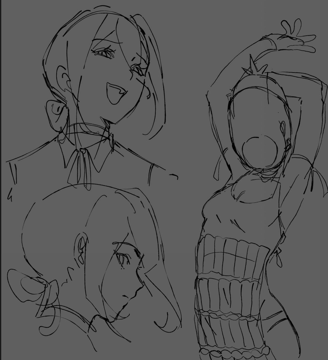 MaRaRu★! @ VGEN COMMS💚 tweet media