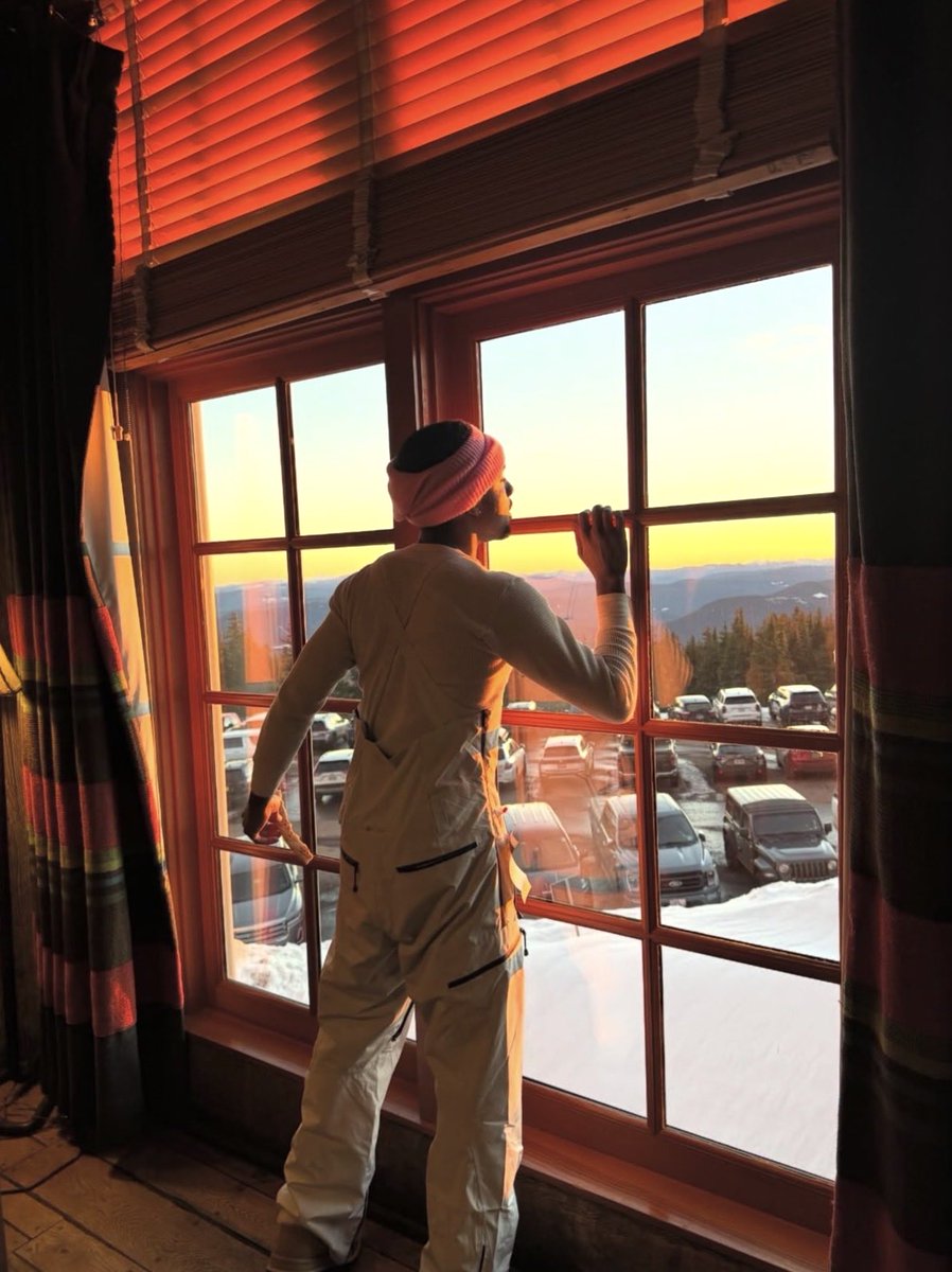 Caleb McLaughlin Updates tweet media