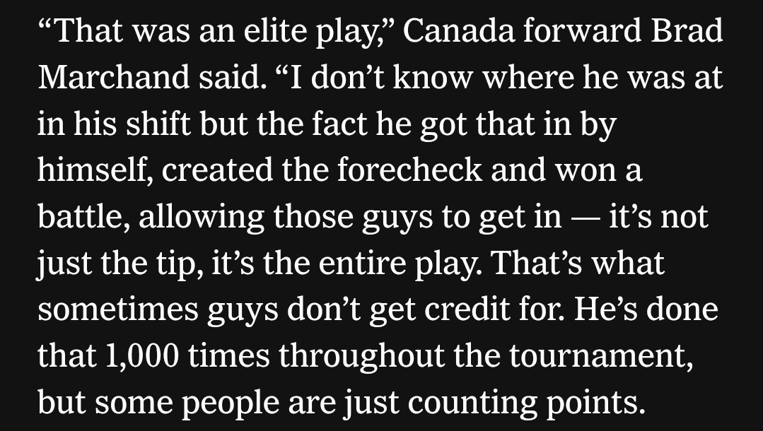 Habs Chronicle tweet media