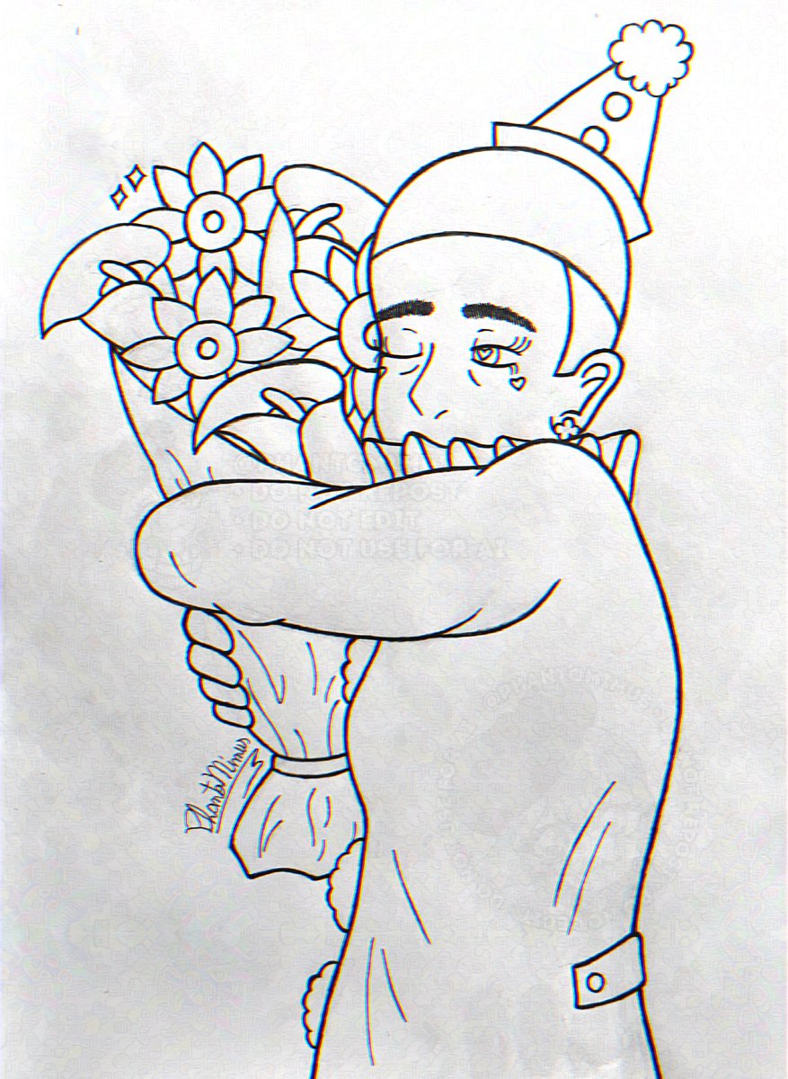 PhantoMimus tweet media