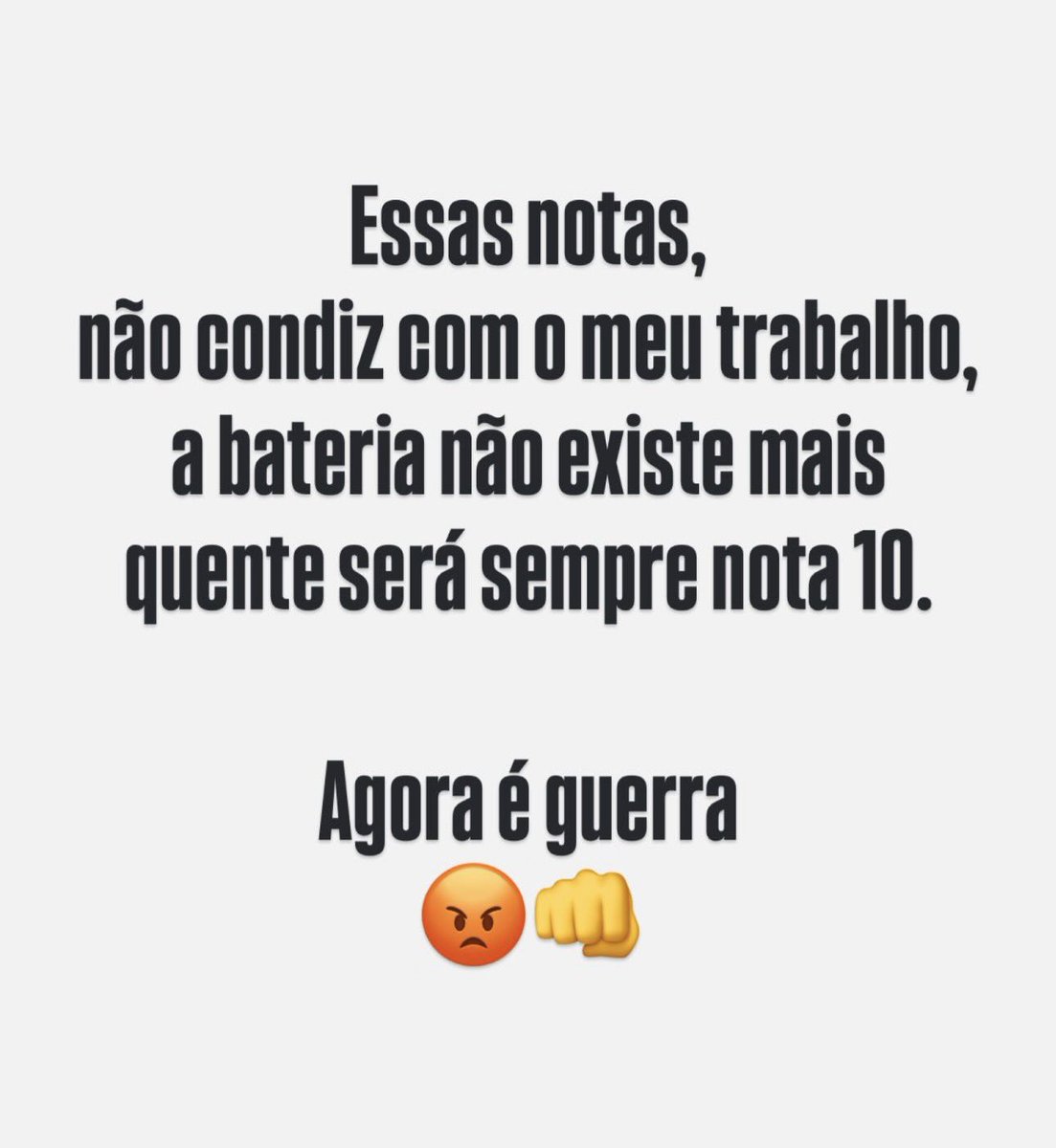 mestredudu 🥁 tweet media