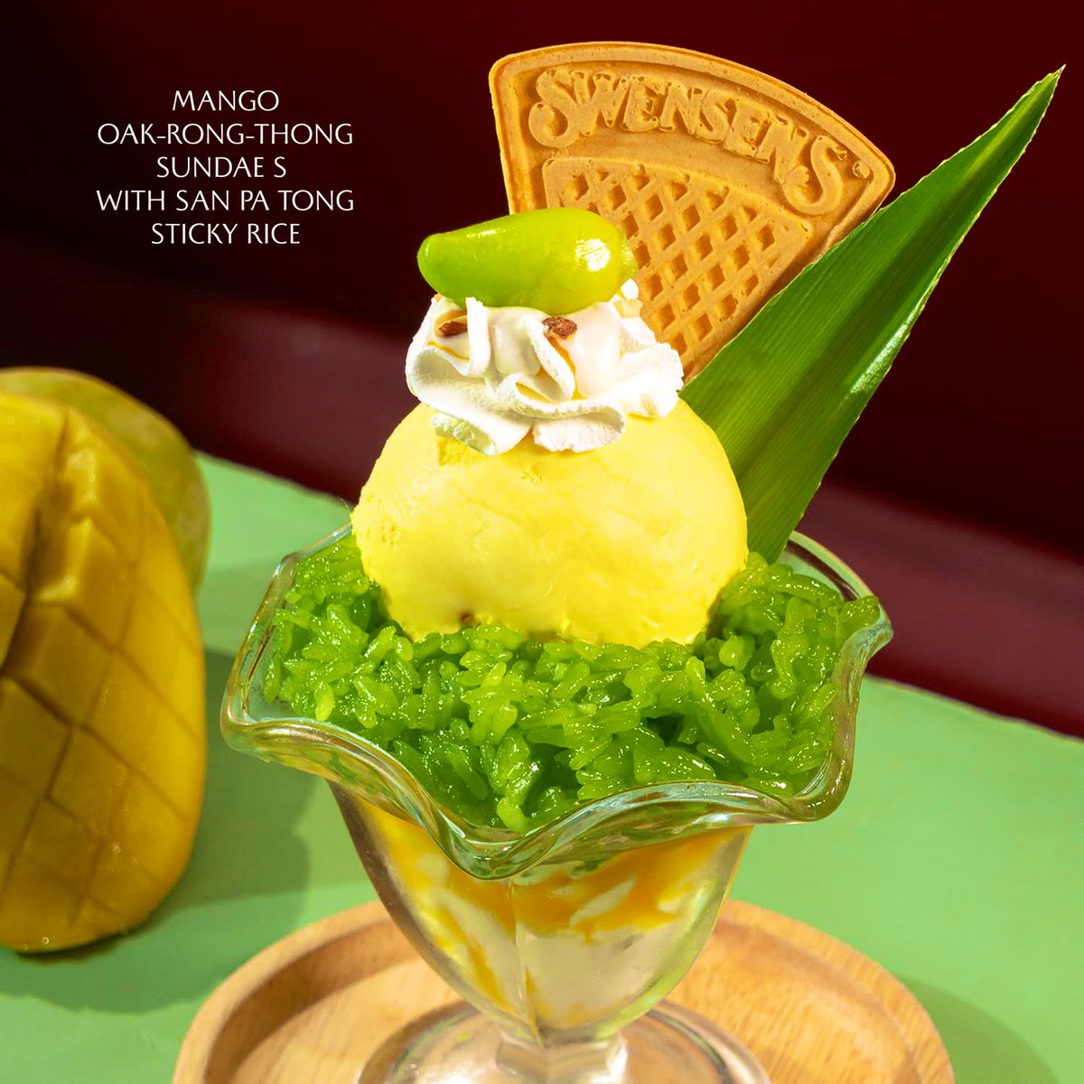 タイに行きタイ😭