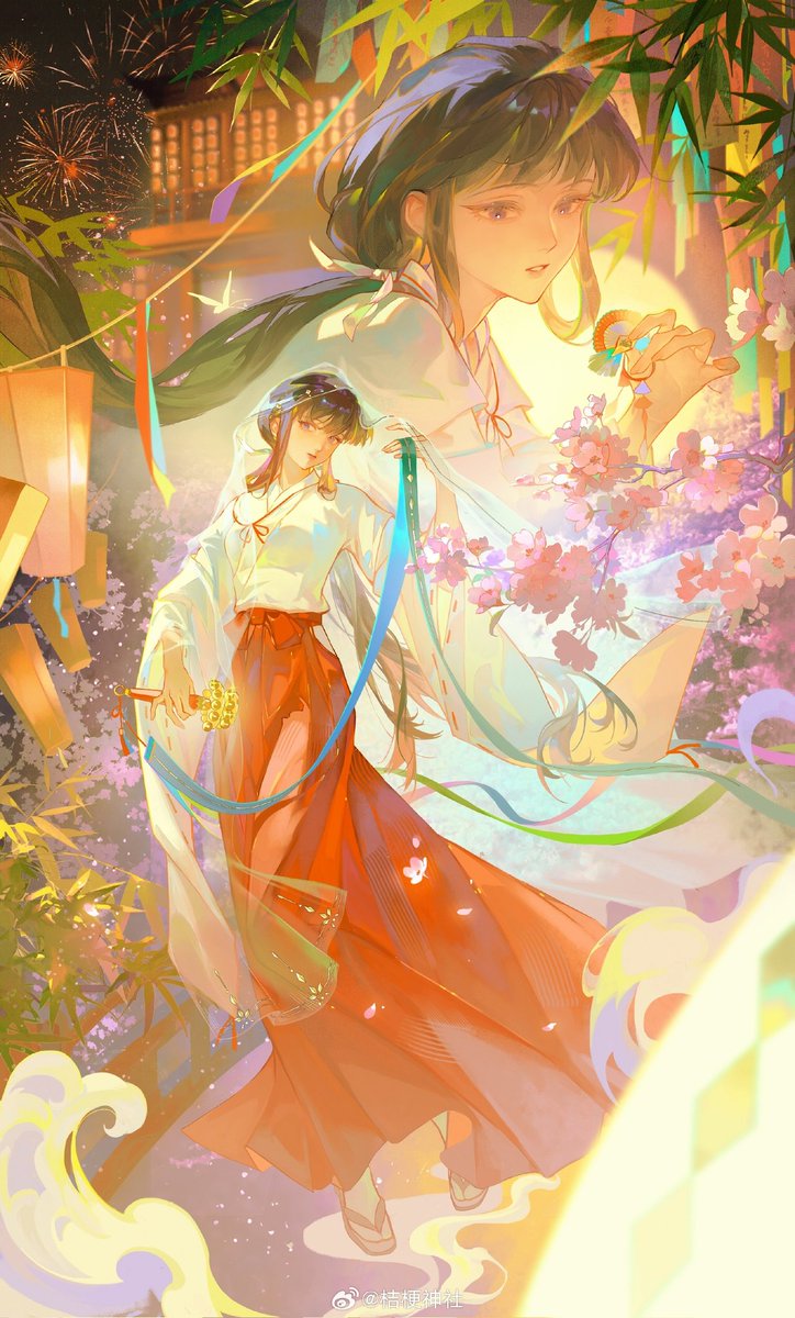 Kikyo 🪷 🫰 🫶 🇺🇾 m.weibo.cn/detail/5266736…