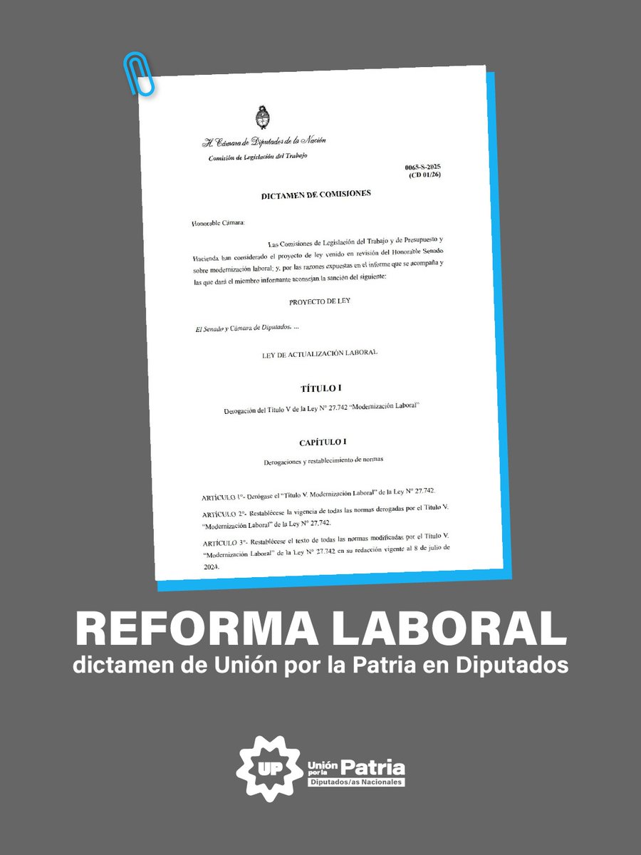 Diputados UP tweet media