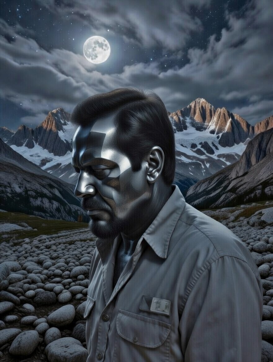 TTerray's tweet photo. Played around a lil with @GrokImagin wattya thinks? https://t.co/JB3n3GbiJH
