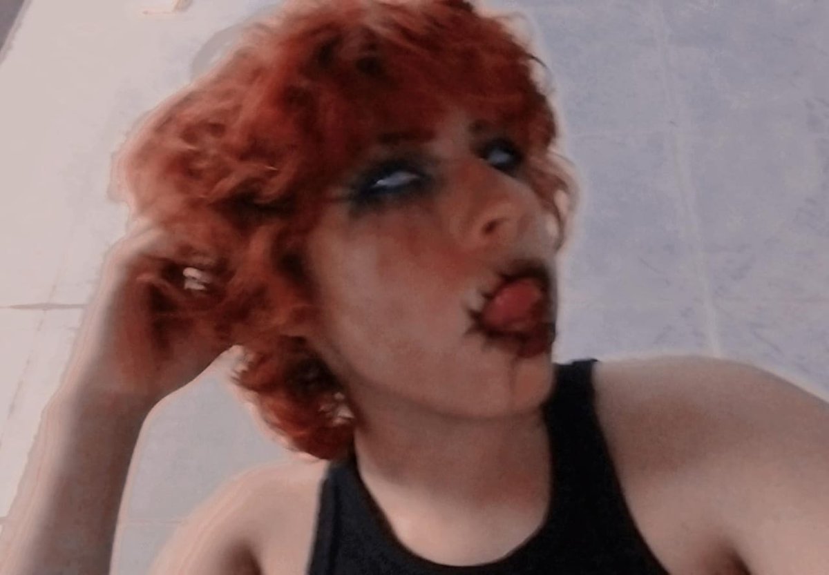 Luc.k Morningstar ou: Djabo tweet media