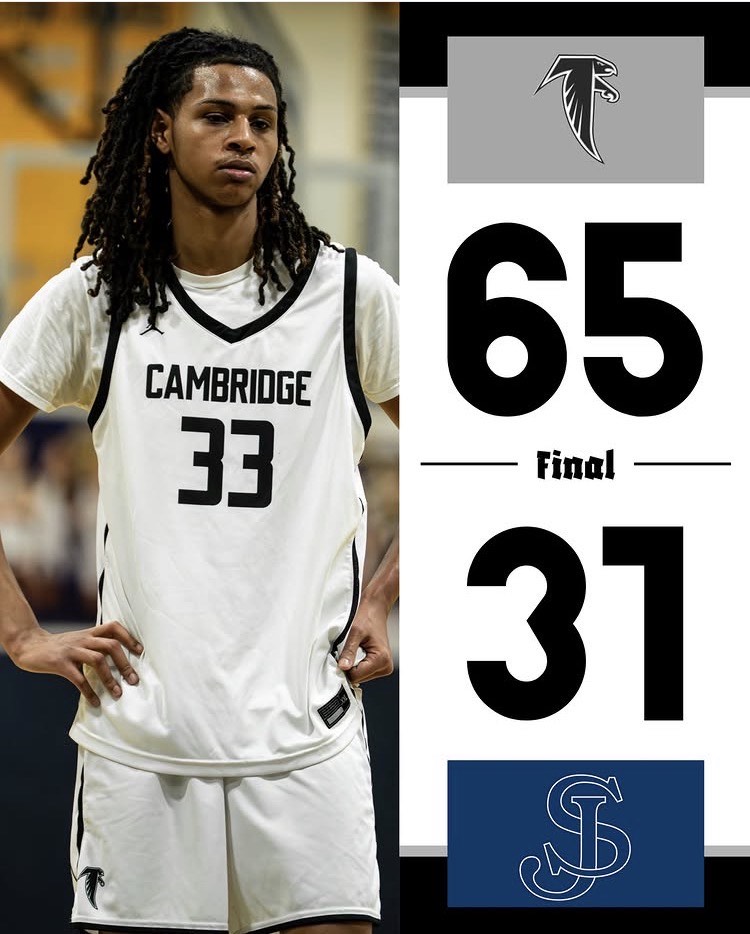 CRLS Athletics tweet media