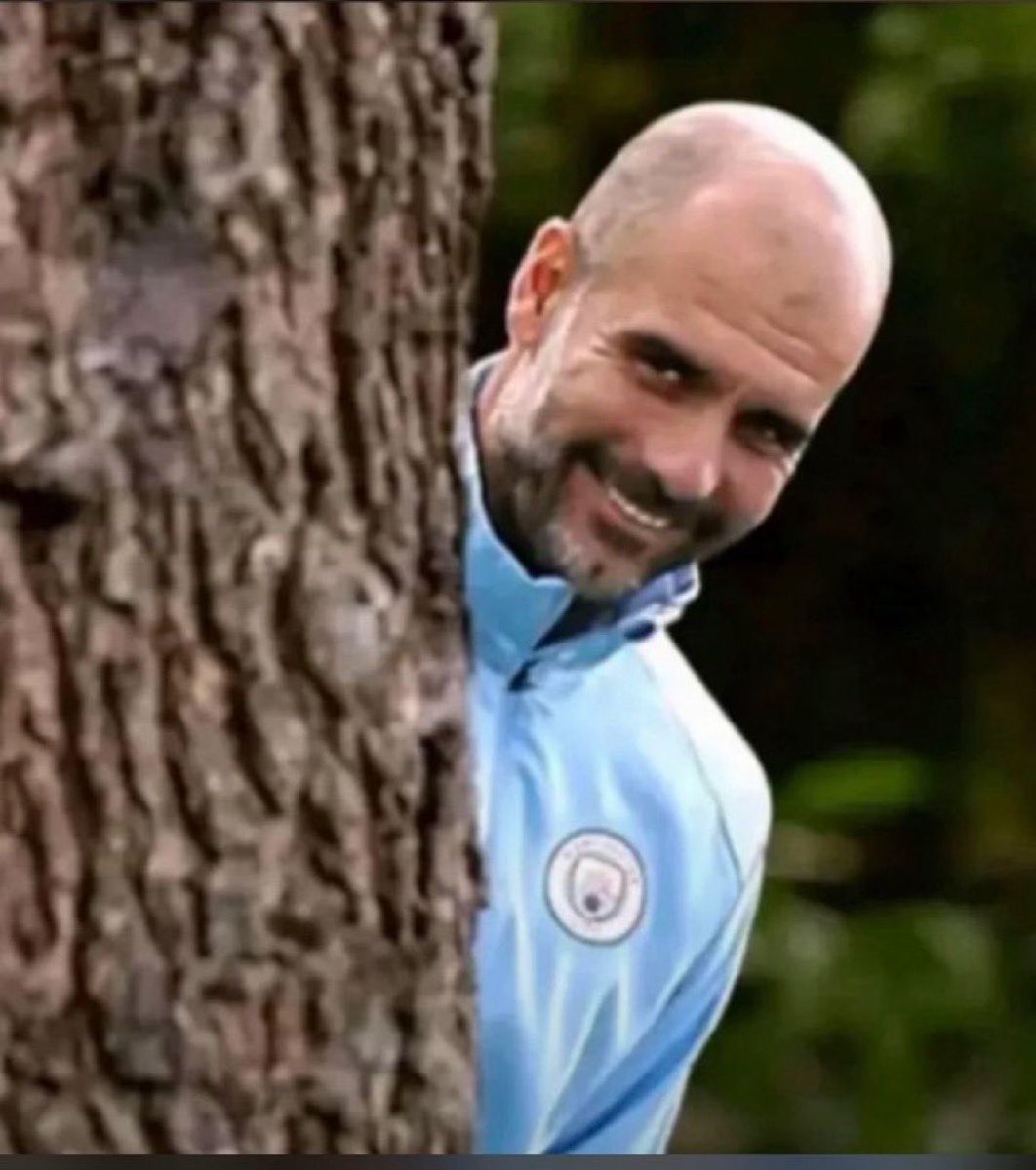 <a href="/FabrizioRomano/">Fabrizio Romano</a> <a href="/BeanymanSports/">BeanymanSports</a> This is mancity after this press conference 👇