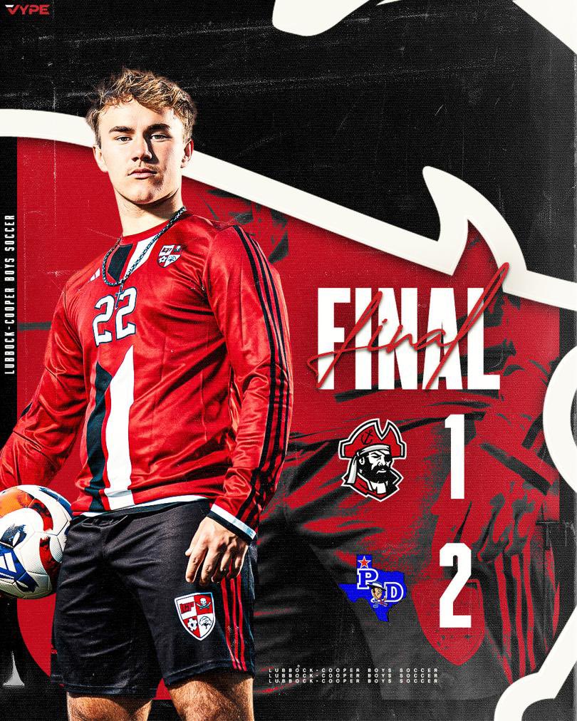 LCP Soccer tweet media