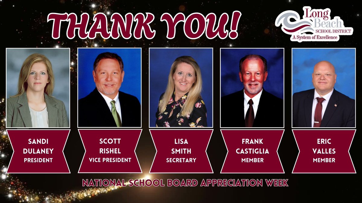 Long Beach Schools tweet media