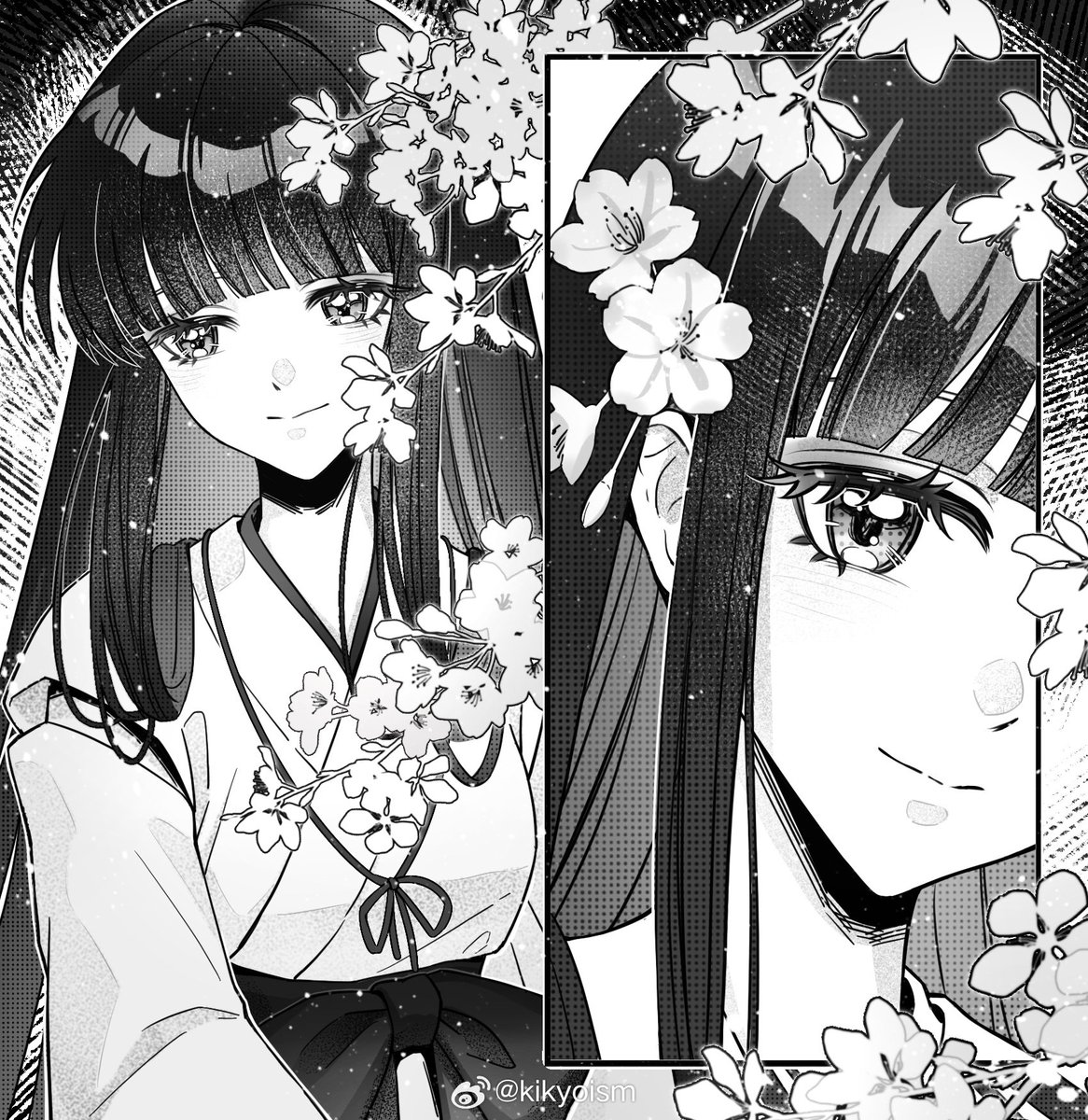 Kikyo 🪷 🫰 🫶 🇺🇾 m.weibo.cn/detail/5266187…