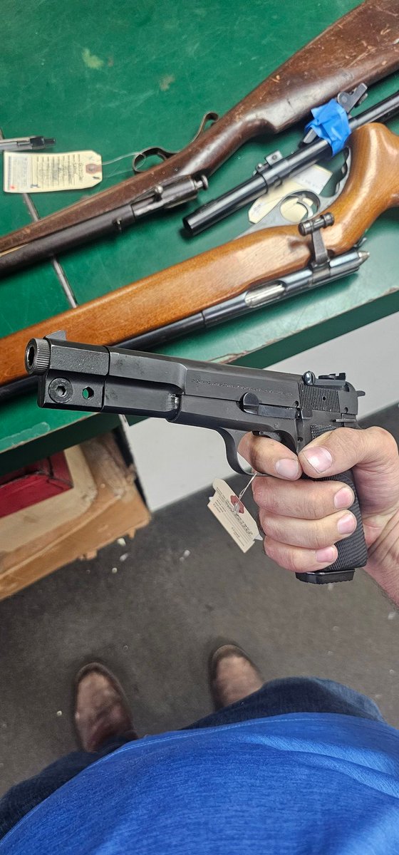 Fudd Busters tweet media