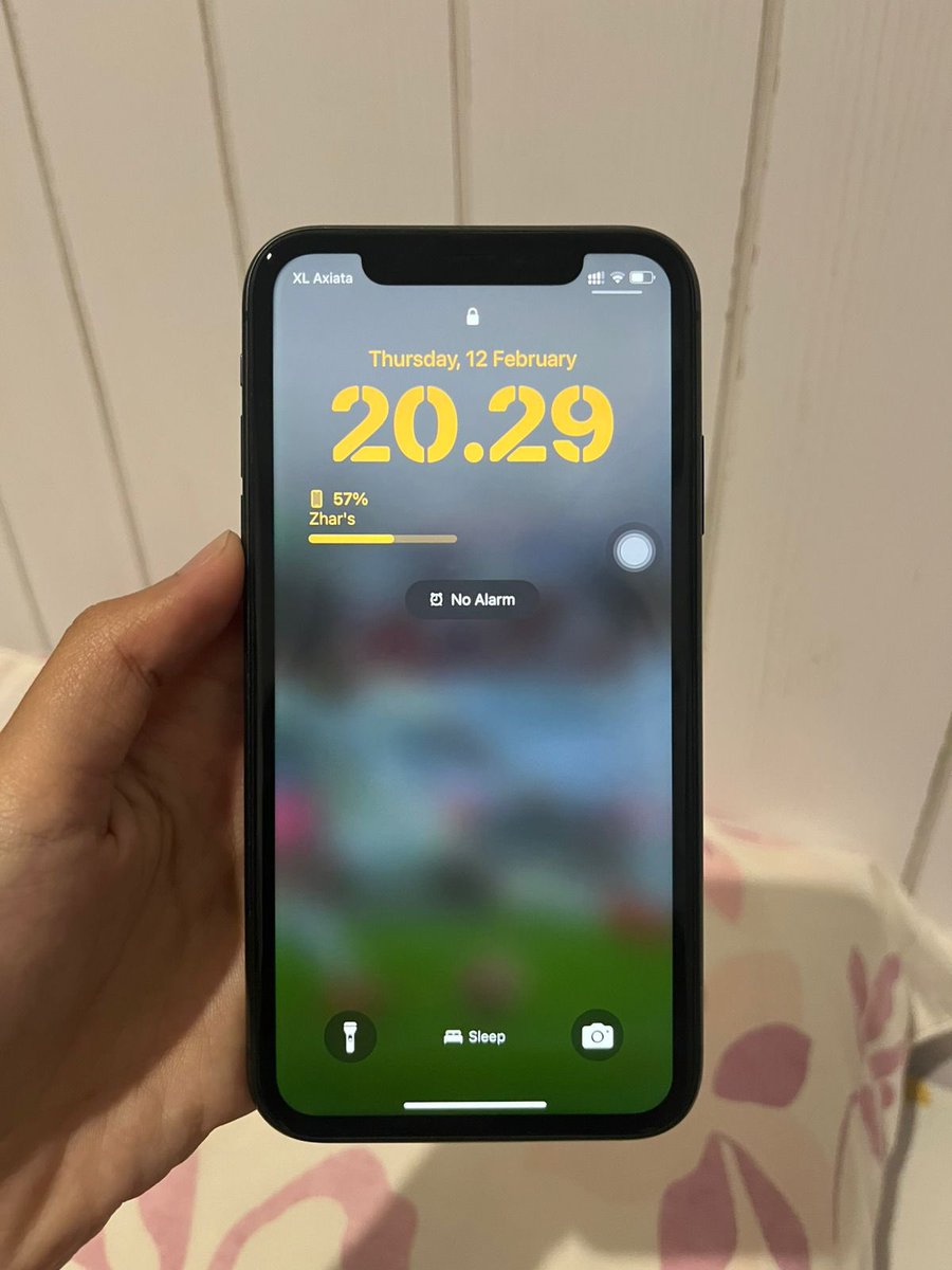 ItsZi007's tweet photo. WTS Iphone 11 64 GB Original Ibox
Mulus Pemakaian pribadi

lokasi Depok Bojongsari/Ciputat
price 4,2 juta, cod mrt dan krl line

#wts #iphone https://t.co/1LItIqFTJB