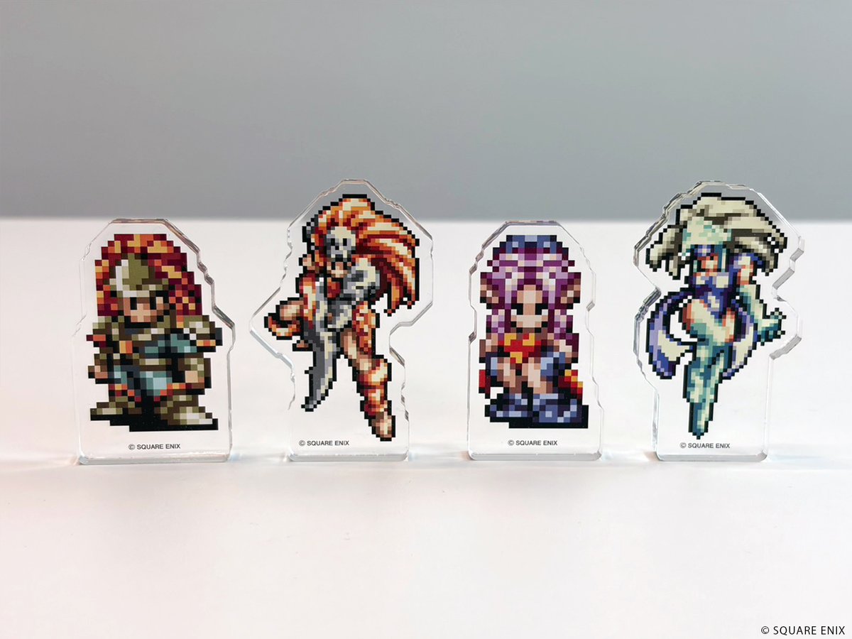 スクウェア・エニックス e-STORE tweet media